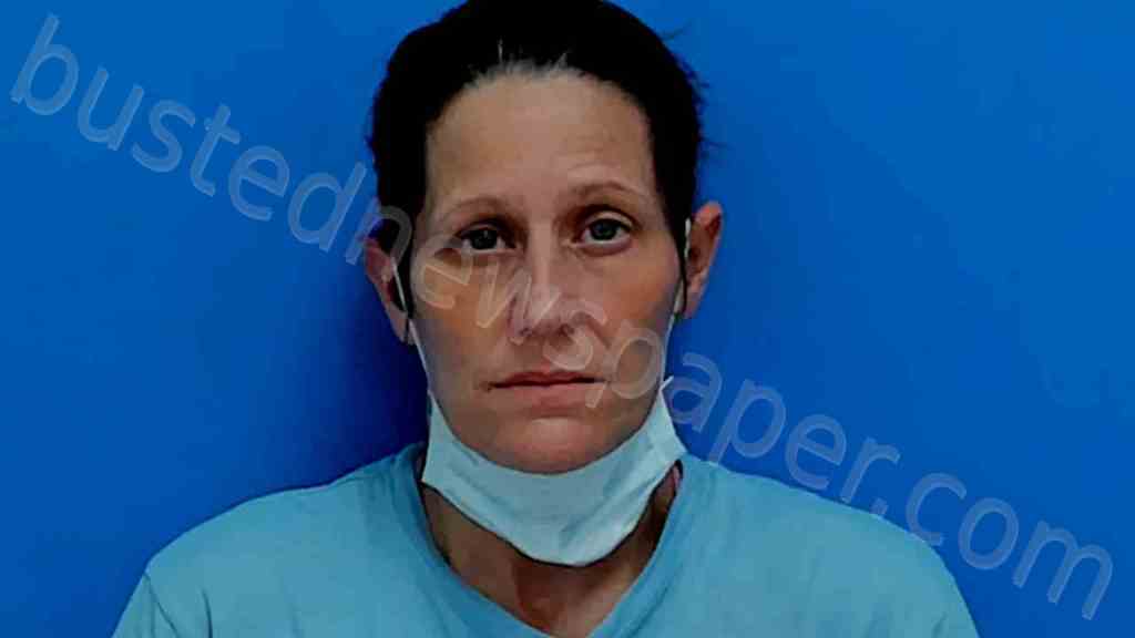 ADCOCK, TARA LEIGH #, Catawba County, North Carolina - 2024-05-03