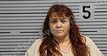 <B>LISA</B> <B>MARIE</B> <B>GREEN</B> #, Jackson County, Alabama - 2024-05-03 20:17:00