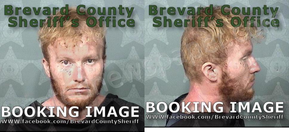 GARLAND, COLLIN ANTHONY VICTOR #, Brevard County, Florida - 2024-05-03 09:39:00