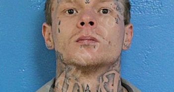 MEYER, JESSE LEE | 2024-05-03 13:29:00 Sullivan County, Tennessee Booking
