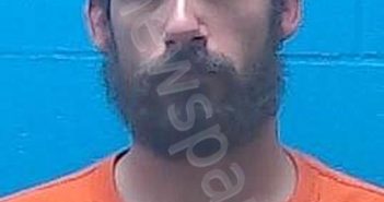 WILLIAMS, CURTIS AUSTIN LEE | 2024-05-03 12:25:00 Saline County, Missouri Booking