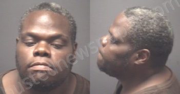 <B>KEYES</B>, <B>CHESTER</B> <B>LEE</B> #, Pitt County, North Carolina - 2024-05-03