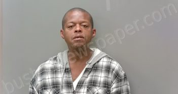 <B>COHILL</B>, <B>DENNIS</B> <B>WAYNE</B> #, Calhoun County, Alabama - 2024-05-03