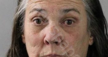 MGEE, CATHERINE ANNE | 2024-05-03 Polk County, Florida Booking