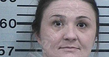 HATLEY, AMANDA BROOKE | 2024-05-03 08:09:21 Hood County, Texas Booking