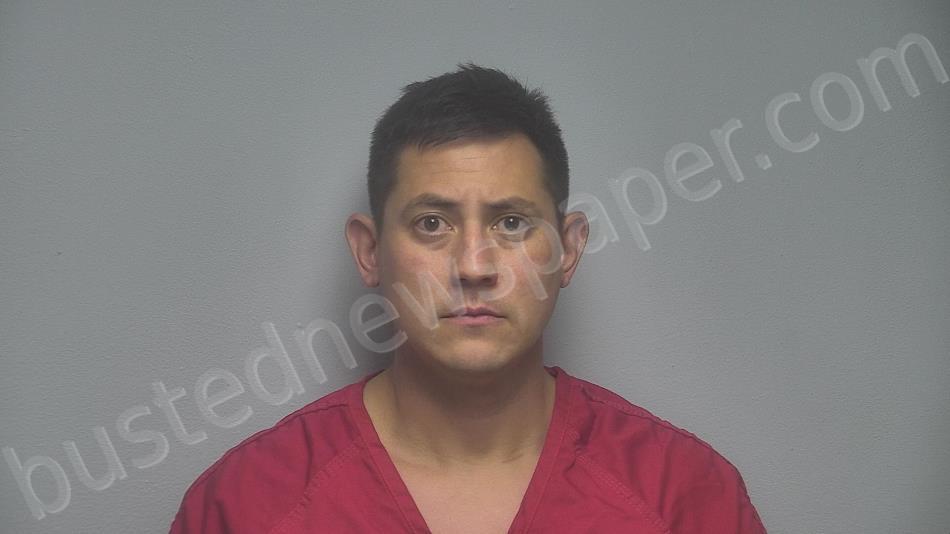 Elder, Michael D 20240503 201000 Mccracken County, Kentucky, McCracken County, Kentucky