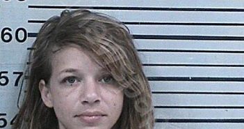 GRADNEY, KIMBERLY DAWN | 2024-05-03 15:21:01 Hood County, Texas Booking