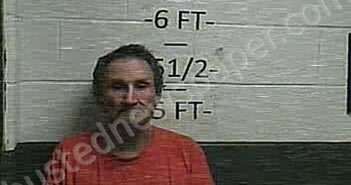 <B>JOHNSON</B>, <B>LOREN</B> <B>DEAN</B> #, Whitley County, Kentucky - 2024-05-03 09:21:00