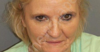 SMITH, KAREN NAIL | 2024-05-03 00:47:00 Jefferson County, Alabama Booking