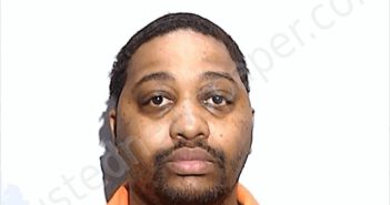 JOHNSON, <B>ANTHONY</B> <B>DWAYNE</B> #, <b>Lucas</b> County, Ohio, Lucas County, Ohio - 2024-05-03 21:45:00