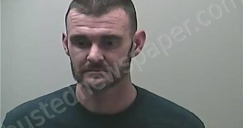 KENNEDY, <B>BRADLEY</B> JAMES #, Midland County, Michigan - 2024-05-03 21:03:00