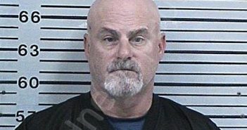 WEINBERG, MATTHEW DANIEL | 2024-05-03 22:16:53 Hood County, Texas Booking