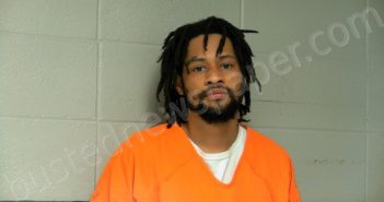 NELSON-MCKNIGHT, TAVION LEWIS | 2024-05-03 09:57:00 Woodford County, Kentucky Booking