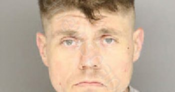 BURNS, JONATHAN CLEGG | 2024-05-03 22:16:00 Moore County, North Carolina Booking
