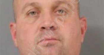 HENRY USHER | 2024-05-03 12:48:00 Blount County, Alabama Booking