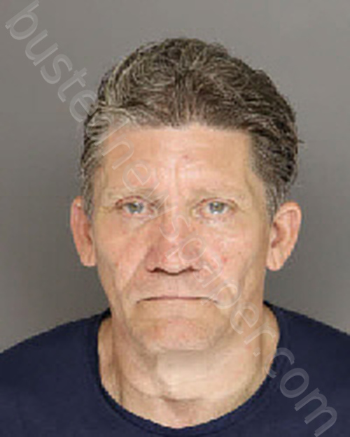 BULLARD, JOHN STEPHENS #, Moore County, North Carolina - 2024-05-03 19:29:00