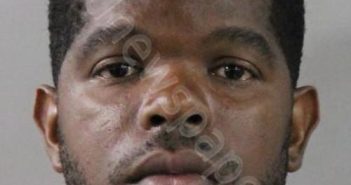 JONES, KEON M | 2024-05-03 Polk County, Florida Booking