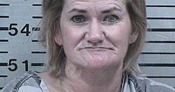 COX, KIMBERLY JACOBS | 2024-05-03 00:16:27 Hood County, Texas Booking