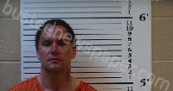 PRICE, NICHOLAS DEWAYNE | 2024-05-03 13:07:00 Cherokee County, North Carolina Booking