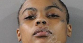 IVEY, TAUCORA L | 2024-05-03 Polk County, Florida Booking