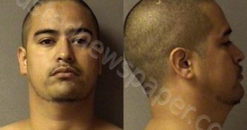 <B>VILLANUEVA</B>, JOHN <B>MICHAEL</B> #, Madison County, Indiana - 2024-05-03 01:10:00