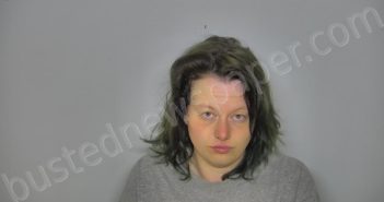 <B>LYNCH</B>, <B>ELIZABETH</B> <B>HELEN</B> #, Burleigh County, North Dakota - 2024-05-03 02:37:00