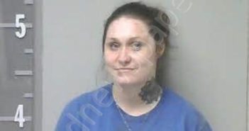 <B>MEGAN</B> <B>MARTIN</B> #, Marshall County, Alabama - 2024-05-03 15:33:00