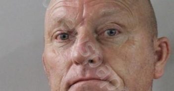 GARREN, JAMES DEAN | 2024-05-03 Polk County, Florida Booking