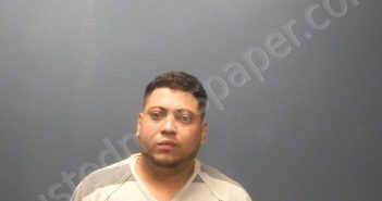 <B>ROLANDO</B> <B>MARTINEZ</B> ESCOBAR, WILSON #, Sevier County, Tennessee - 2024-05-03 01:05:00
