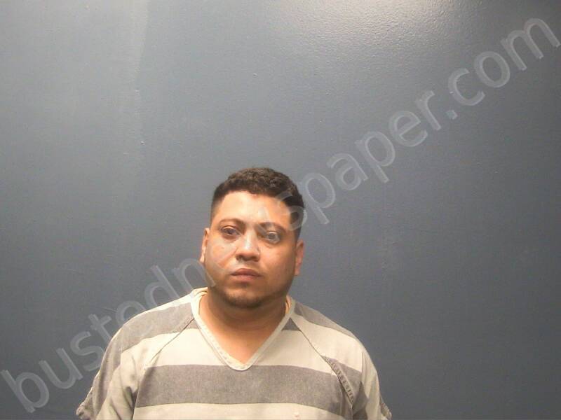 ROLANDO MARTINEZ ESCOBAR, WILSON #, Sevier County, Tennessee - 2024-05-03 01:05:00