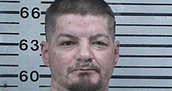 FOX, ROBERT LEE | 2024-05-03 20:58:04 Hood County, Texas Booking