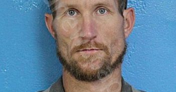 PATTERSON, JEREMY TODD | 2024-05-03 13:05:00 Sullivan County, Tennessee Booking