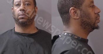 STOCKLING, BARRY LEON JUNIOR | 2024-05-03 20:00:00 Hamilton County, Indiana Booking