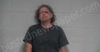BROWN, RICHARD LEE | 2024-05-03 08:00:00 Oldham County, Kentucky Booking