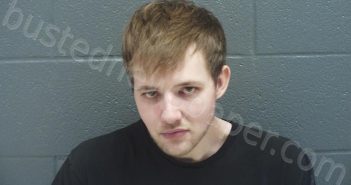 <B>CARVER</B>, <B>KYLE</B> <B>WAYNE</B> #, Montgomery County, Indiana - 2024-05-03 11:51:00