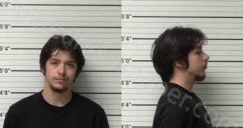 FERNANDEZ, MARCOS ANTHONY, JR. | 2024-05-03 Kerr County, Texas Booking