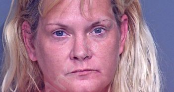 LYNN, LISA JO | 2024-05-03 18:50:00 Baldwin County, Alabama Booking