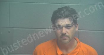 <B>BROWN</B>, GEORGE <B>RAYMOND</B> #, <b>Scott</b> County, Kentucky, Scott County, Kentucky - 2024-05-03 22:37:00