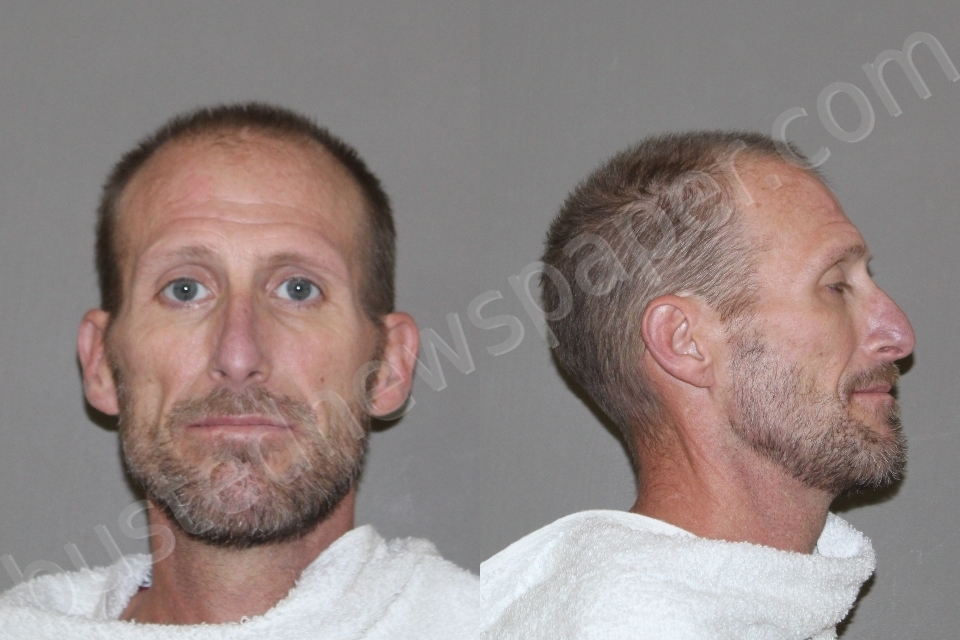 DAWSON, PRESTON JAMES #, Denton County, Texas - 2024-05-04