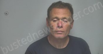 <B>GREGORY</B>, WILLIAM <B>D</B> #, <b>Mccracken</b> County, Kentucky, McCracken County, Kentucky - 2024-05-04 15:53:00