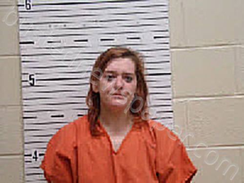 SCRUGGS, ERICKA NICHOLE #, Butler County, Alabama - 2024-05-04