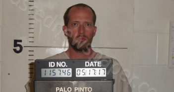 <B>HULL</B>,<B>CHRISTOPHER</B> <B>JOHN</B> #, Palo Pinto County, Texas - 2024-05-04