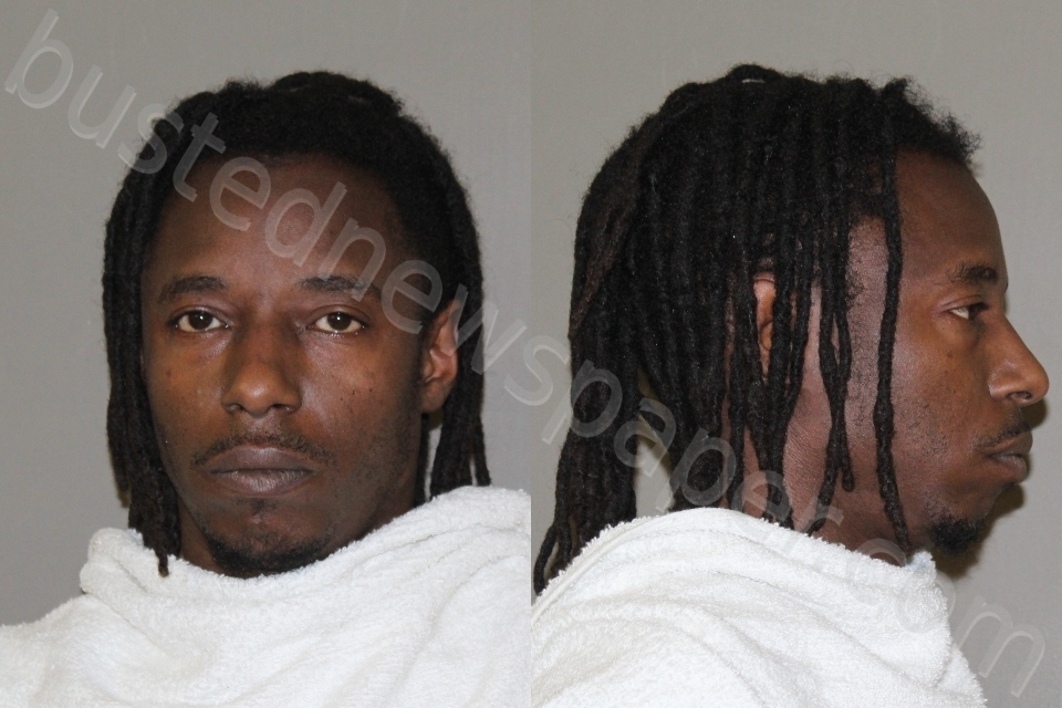 WILLIAMS, KENNETH LEE #, Denton County, Texas - 2024-05-04