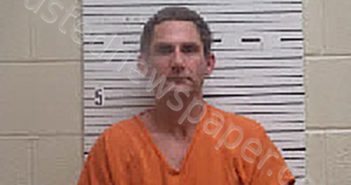 BARRETT, GEORGE HARVEY | 2024-05-04 Butler County, Alabama Booking