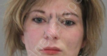 <B>DISHONGH</B>, <B>KAYLA</B> <B>NICOLE</B> #, Brazos County, Texas - 2024-05-04