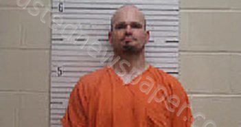 FONDREN, WILLIAM WAYNE | 2024-05-04 Butler County, Alabama Booking