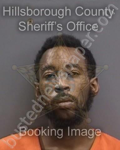 MCCLEARY,DMONTRELL #, Hillsborough County, Florida - 2024-05-04 17:07:00
