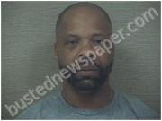 MCDOUGALD, RICKY | 2024-05-04 Harnett County, North Carolina Booking