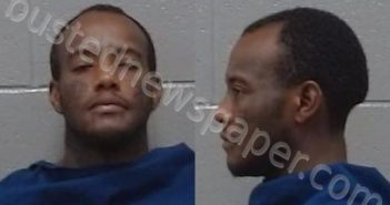 <B>JOHNSON</B>, <B>DAZJUAN</B> <B>WILLIAM</B> #, Wichita County, Texas - 2024-05-04