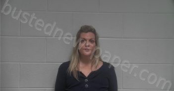 JORDAN, JAMIE | 2024-05-04 00:23:00 Oldham County, Kentucky Booking